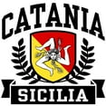 thumbnail image 3 of CafePress - Catania Sicilia Large Mug - 15 oz Ceramic Large White Novelty Mug, 3 of 6