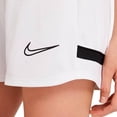 thumbnail image 5 of Nike Dri-FIT Academy W CV2649-100 Women's Shorts  (Small) White, 5 of 6
