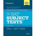 thumbnail image 1 of The Official Study Guide for All Sat Subject Tests, 2nd Ed, 1 of 5