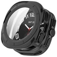 thumbnail image 1 of Smartwatch Accessories Integrated Protective Case PC Tempered Glass Screen Guard Scratch Impact Resistant, 1 of 6