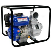 DuroMax XP904WP 427-Gpm 4 Gasoline Engine Portable Water Pump