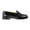 Black, variant on Cole Haan Mens Pinch Penny Slip-On Loafer