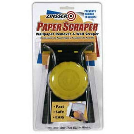 Wall Paper Remover zinsser paperscraper wallpaper remover and wall scraper - walmart Wall Paper Remover zinsser paperscraper wallpaper remover and wall scraper - walmart