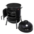 thumbnail image 4 of 20" Bullet Smoker, 4 of 9