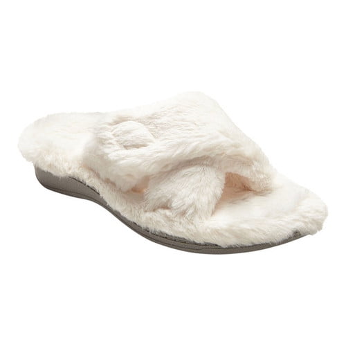 vionic slippers size 10