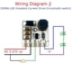 thumbnail image 4 of 10Pcs LD2635MA DC5-27V Step-Down HB LED Driver Module Adjustable PWM Controller DC-DC Constant Current Converter, 4 of 5