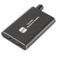 thumbnail image 4 of Inteprter Accesorios para amplificador de auriculares, amplificadores de auriculares HiFi universales de 3,5mm, acondicionador de transmisión de Cables de audio/vídeo, 4 of 6