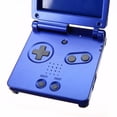 Upgrade Full Housing Case Cover Replacement Shell for Nintendo for GBA ...
