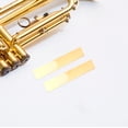 thumbnail image 3 of MasteelfCA 10 pcs Clarinet Reeds Replacement Clarinet Player Reeds Performance Clarinet Reeds, 3 of 7