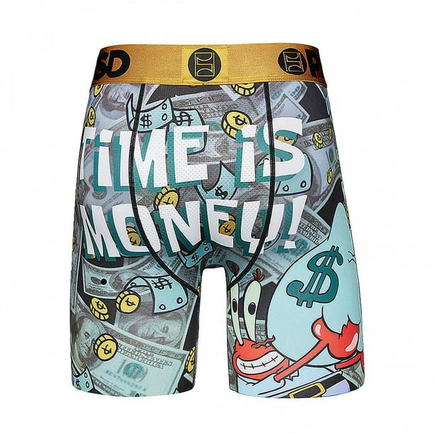 Boxer pour homme walmart new arrivals