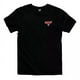 thumbnail image 2 of Playera Pareja Mcqueen Y Sally 100% Algodón | Forjado Autos, 2 of 6
