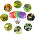 thumbnail image 4 of 5 Pcs Filets Télescopiques pour Enfants, Filets de Pêche pour Attraper les Insectes et la Pêche, 4 of 5