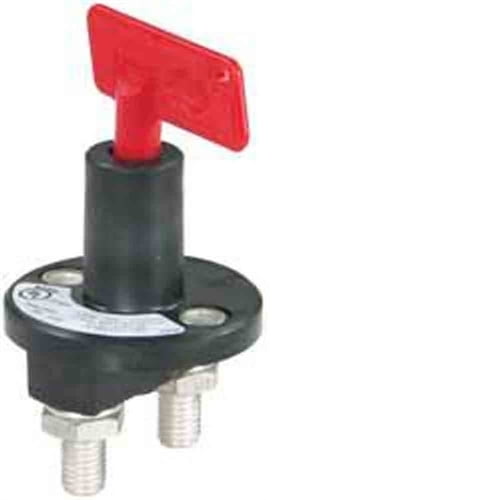 Hella Battery Master Disconnect Switches 002843011