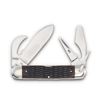 Marbles Marble's Dave Canterbury Scout King Folding Knife MR468