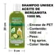 thumbnail image 5 of ÁRBOL DE TÉ + BERGAMOTA MIX 1000 VIVONATURAL. 1 SHAMPOO ÁRBOL DE TÉ 1000 ml Y 1 SHAMPOO ACEITE DE BERGAMOTA 1000 ML, 5 of 6
