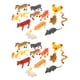thumbnail image 1 of juegos de modelos de animales del zodíaco, animales de simulación, adornos, juguetes educativos para niños., 1 of 7