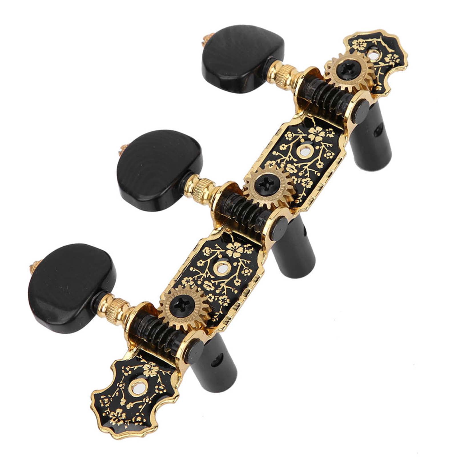 Tuning Pegs String Tuners Exquisite Tuning Fast Stability Classic Guitar For Music Lovers Performances Home