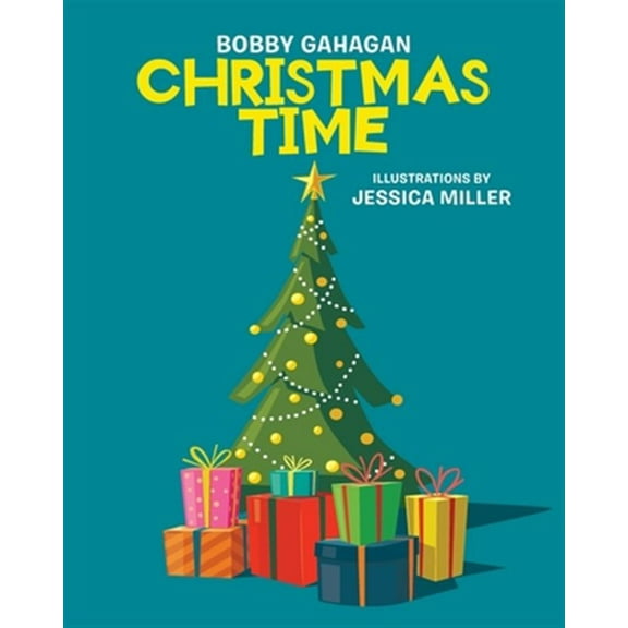Christmas Time (Paperback)