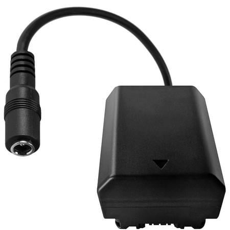 UPC: 0818307014855 | CRNPFZ100 Relay Coupler for Sony A7III  A7RIII and A9 Mirrorless Cameras