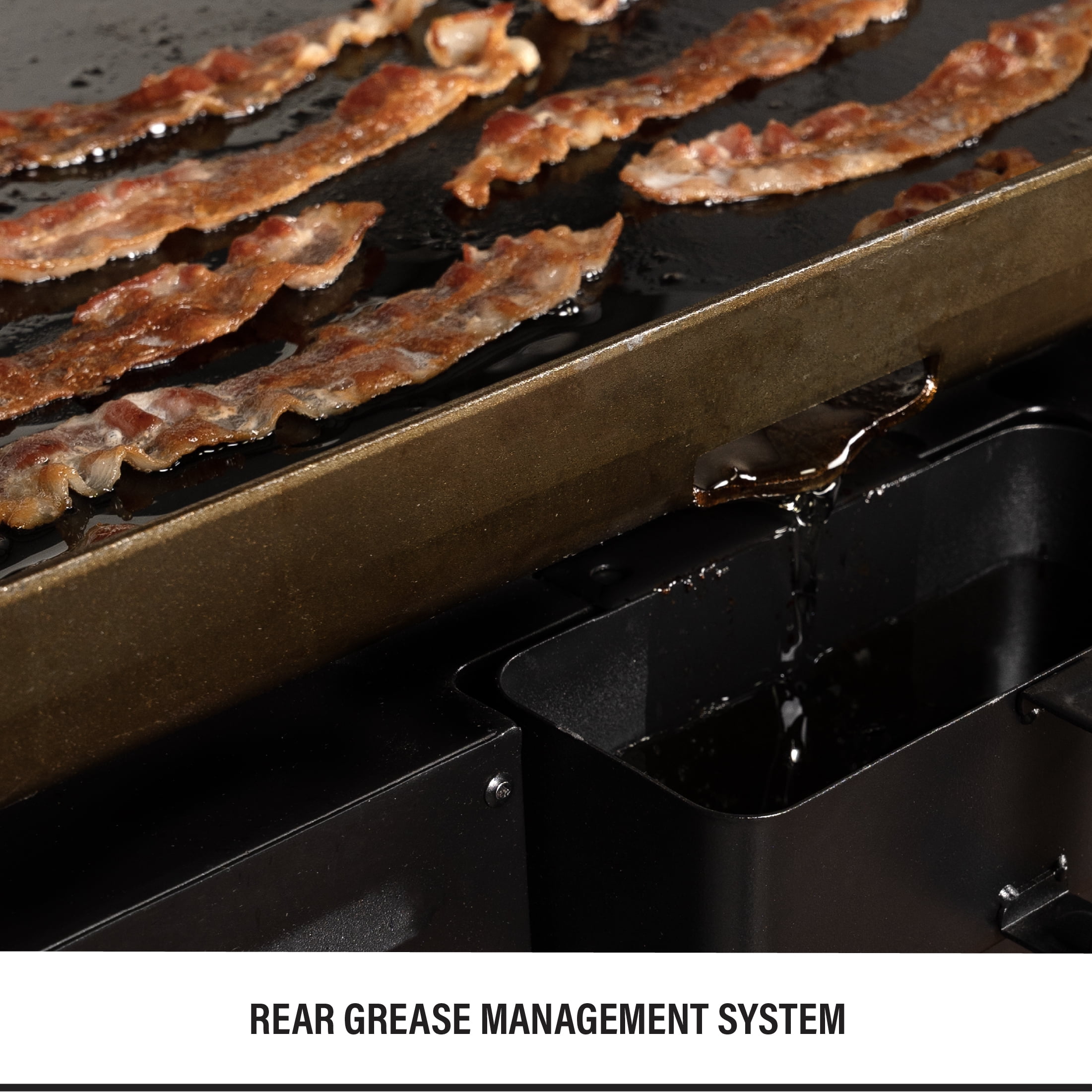 Blackstone Adventure Ready 2-Burner 28" Propane Griddle with Foldable Locking Legs