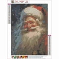 thumbnail image 5 of HsdsBebe DIY Diamond Art Painting Kit,Santa Claus Art Craft Gem Painting Adult and Children Diamond Art, 5 of 6