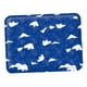 thumbnail image 2 of Esterilla refrescante para perros, almohadilla refrescante, cama para cachorros, manta lavable y cómoda para mascotas, cama para perros 60cmx90cm, 2 of 9
