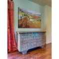 thumbnail image 5 of "Tuscany XII" Painting Print on Wrapped Canvas, 5 of 5
