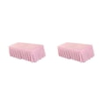 thumbnail image 1 of Injueey Massage Cosmetic Table Valance Sheet Cover - with Hole Type2 NO2, 1 of 1