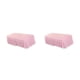 thumbnail image 1 of Billuyoard Massage Cosmetic Table Valance Sheet Cover Hole - with Type2, 1 of 1