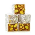 thumbnail image 3 of NY SPICE SHOP Turkish Delight Pistachio - 1 Pack - Lokum - Rahat Lokum - Loukoum, 3 of 6