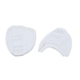 thumbnail image 2 of 2x 1 Par de Protectores Laterales Impermeables Universales de Seguridad para Gafas, Protección Ocular Zulema Protectores laterales para gafas, 2 of 8