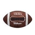 thumbnail image 3 of Balón de fútbol WILSON GST SpeedSkin One Brown, talla oficial, 3 of 7