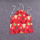 thumbnail image 3 of Delantal de Navidad Fácil de limpiar Resistente al desgaste Patrones múltiples Cocina Cocinar Hornear Delantal de limpieza para uso diario - C,11 Feliz Sencillez, 3 of 5