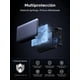 thumbnail image 5 of Batería Portátil UGREEN Nexode 20000mAh Negro con 3 Puertos 30W Compatible con Galaxy y iPhone, 5 of 10