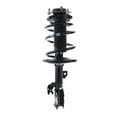 thumbnail image 4 of Complete Corner Unit Assembly -Strut, Mount and Spring, 4 of 4
