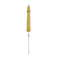 thumbnail image 4 of California Umbrella 9' Patio Umbrella in Lemon, 4 of 5