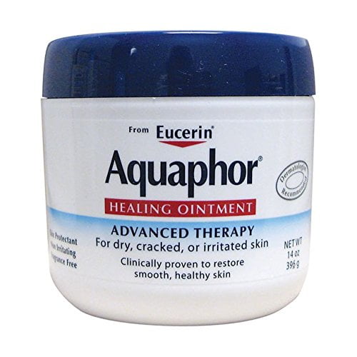 aquaphor cream walmart