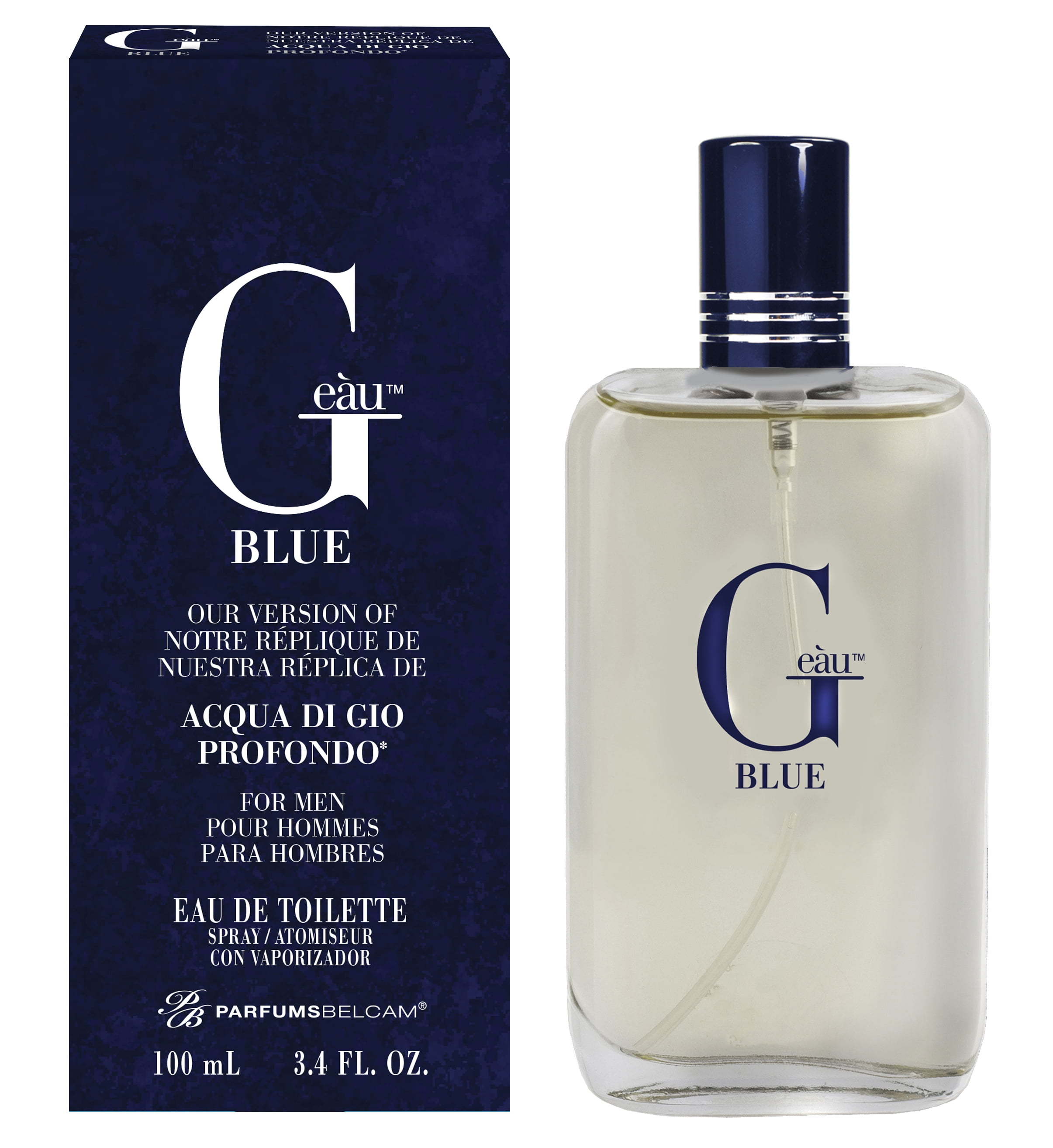 Abercrombie & Fitch Fierce Confidence Men's Eau de Cologne Spray