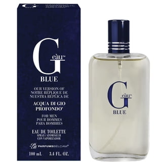 Giorgio Armani Acqua Di Gio Profondo Eau De Parfum, Men's Spray
