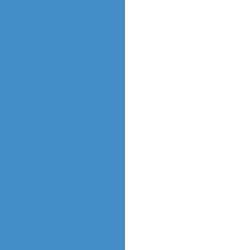 Blue|White