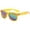 Yellow, variant on OJSFQUFP 3-14 Years Old Polarized Kids Sunglasses for Girls Boys,Sun Protection for Children Sun Glasses