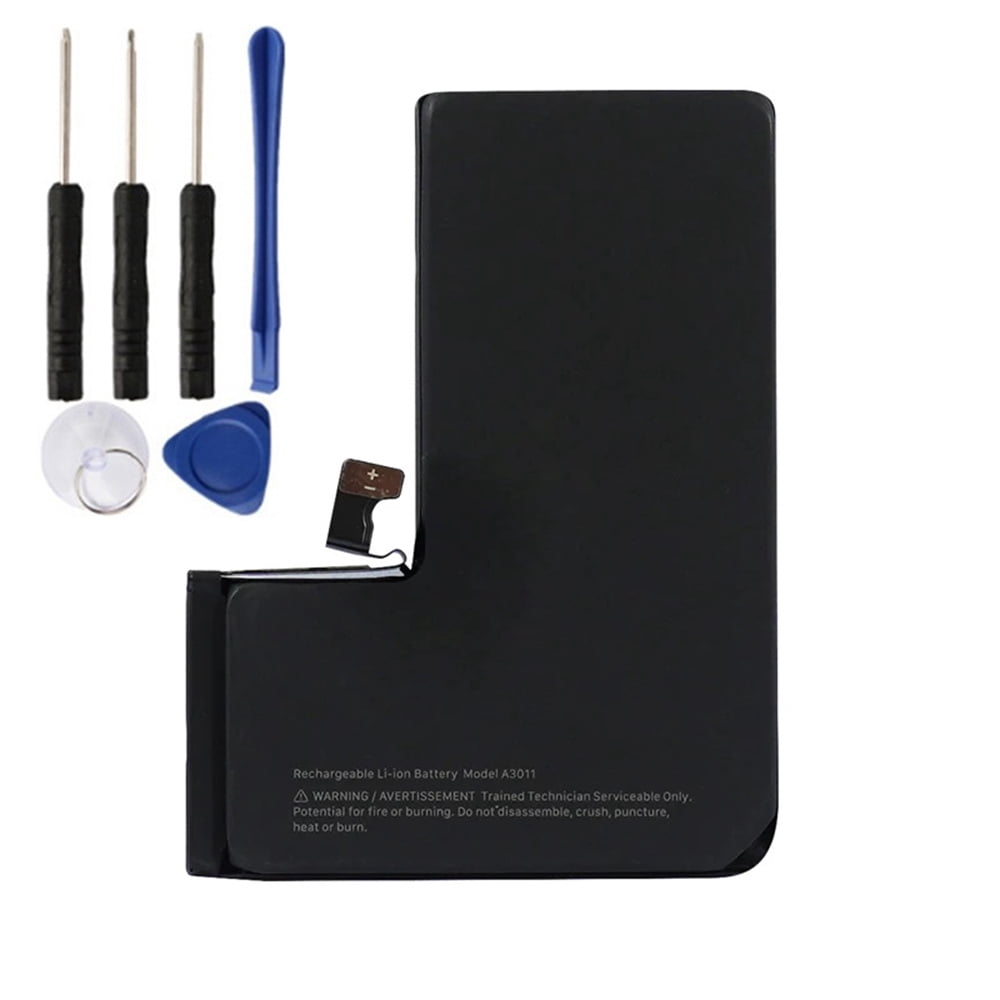 Replacement Battery & Tools Compatible for i Phone 12 Pro Max