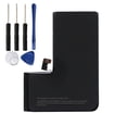 thumbnail image 1 of Replacement Battery & Tools Compatible for i Phone 15 Pro, 3274 mAh, 1 of 3
