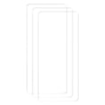 thumbnail image 2 of WREESH For Samsung S21 PLUS Clear Tempered Glasses Screen Protector Film 6.7-Inch 3PC, 2 of 2