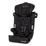 Baby Trend Hybrid Si 3-in-1 Booster Car Seat with Side Impact Protection, Hoboken Black