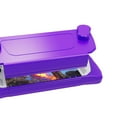 thumbnail image 2 of [Púrpura] Adecuado para ROGAlly host con soporte funda protectora incluido funda protectora extraíble funda protectora anticaída [JYS-RA005], 2 of 8