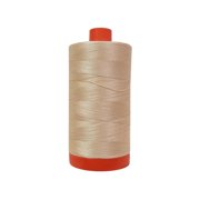 Aurifil Ctn Thread Mako 50wt 1300m Apricot