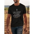thumbnail image 1 of [Soft Fitted Mens T Shirt] Fresh Classic Soft Fitted Mens T Shirt - Short Sleeve Crew Neck Tees, 1 of 6