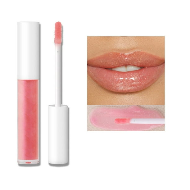 Sunhillsgrace Lip Glosses Lip Gloss Mirror Series Hydrating Lip Gloss