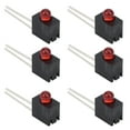 thumbnail image 3 of Lumière LED, 100 Pcs Support LED 3mm Support de Lampe avec Fonctionnalités Améliorées LED, 3 of 14